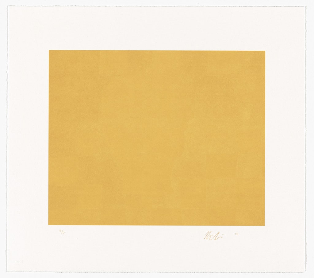 Brown Square 2