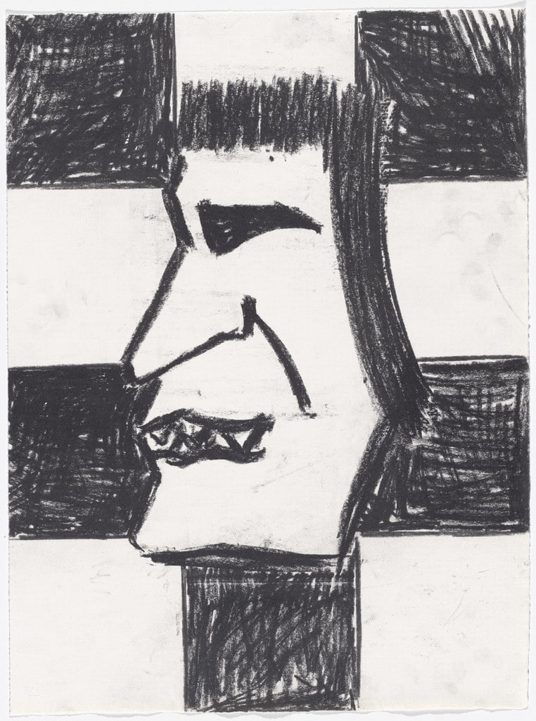 Untitled from 5 Lithographs