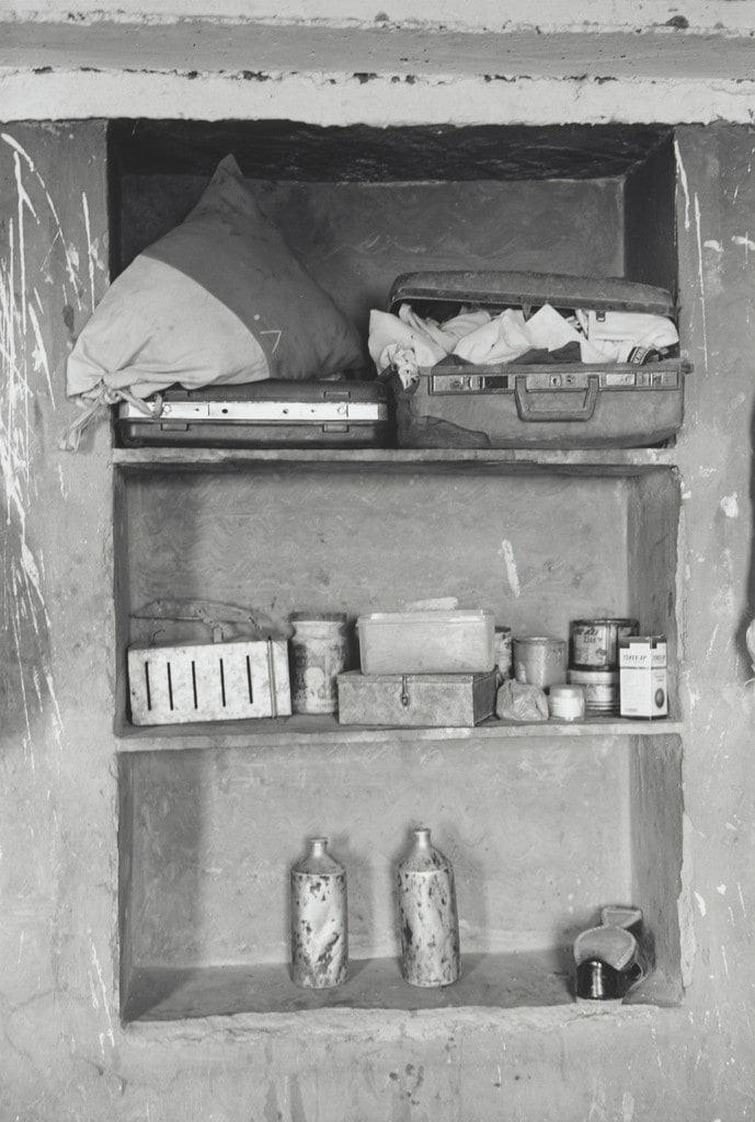 Bhana Nath ji's home, Lunkaransar