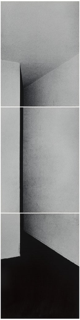 Triptych #6