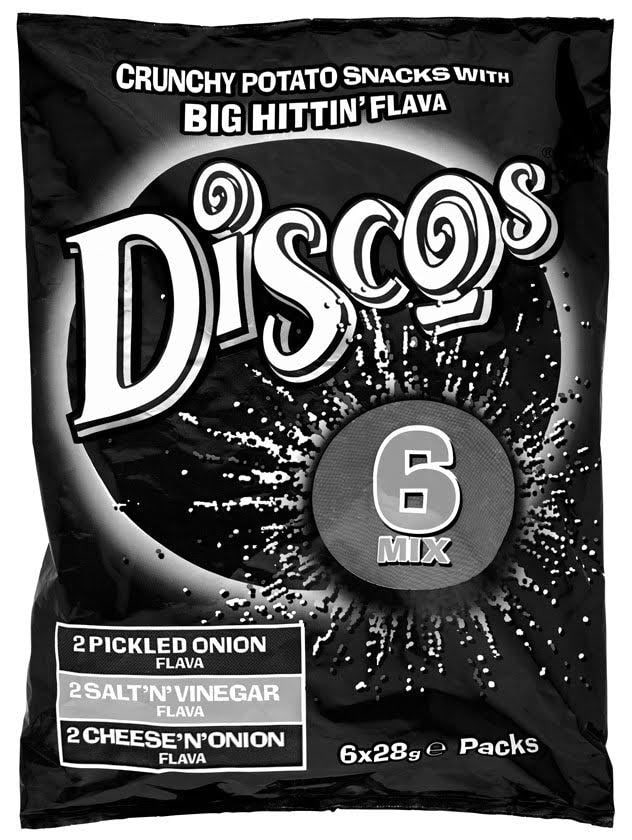 Chips #1