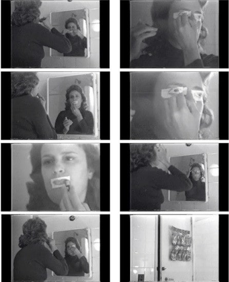 Preparação I (Preparation I)