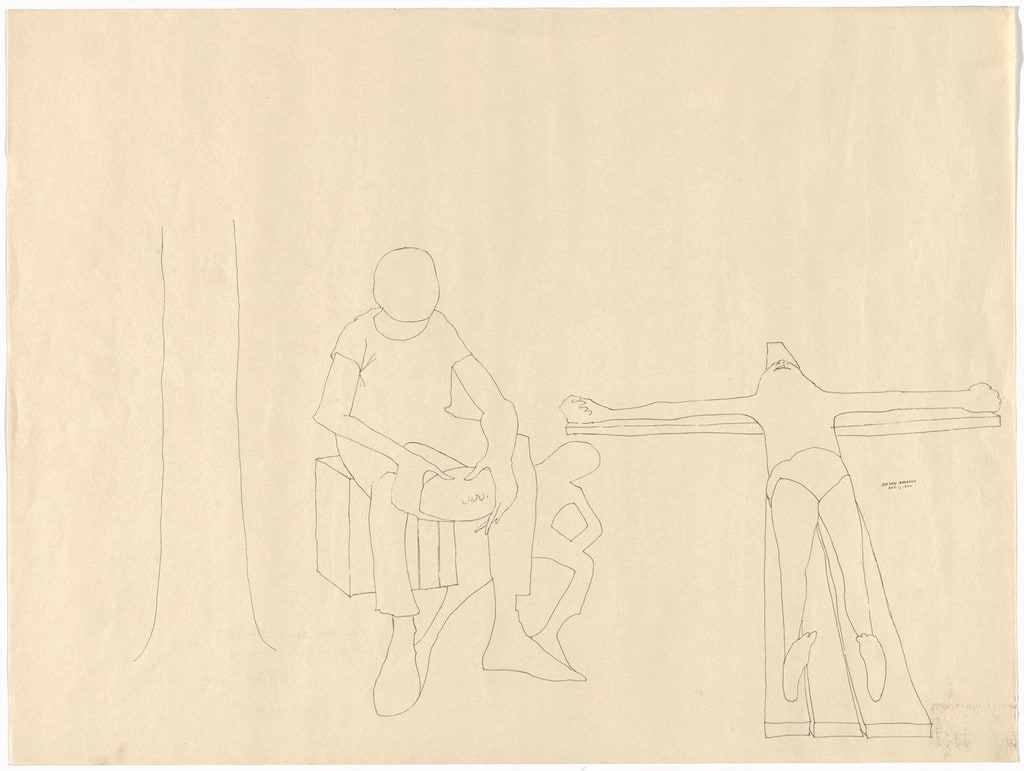 No More Games (Study #3)