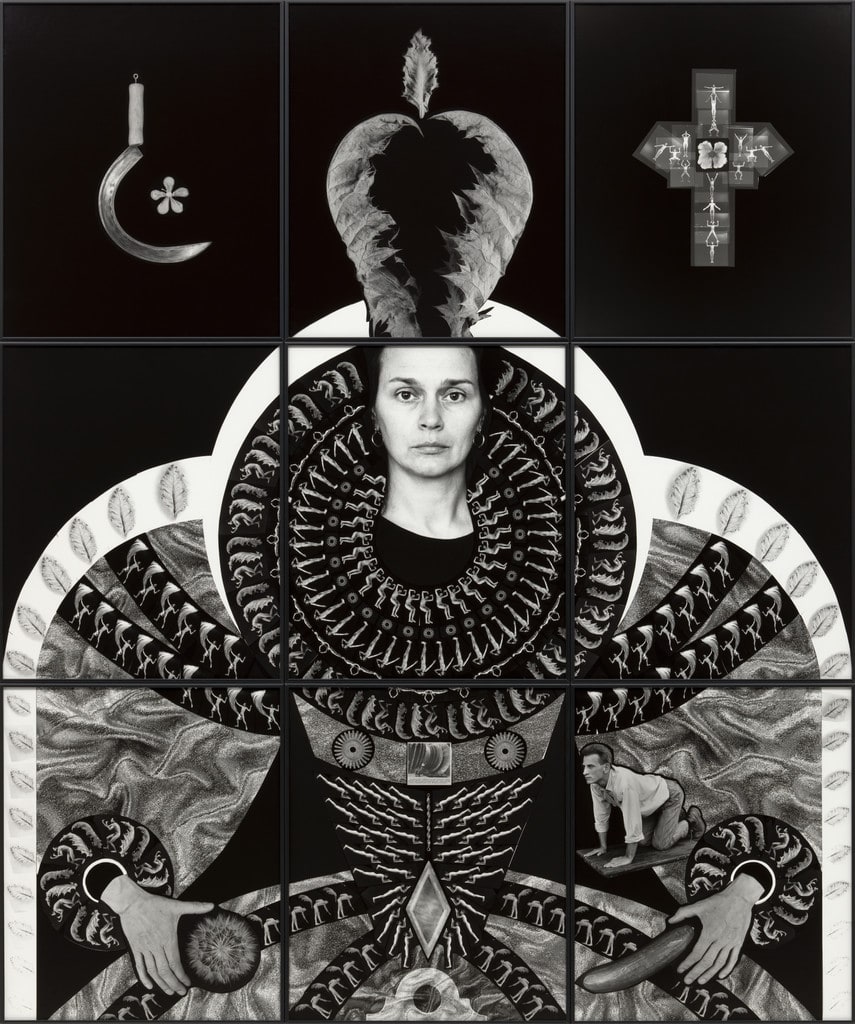 The Splendor of Myself II