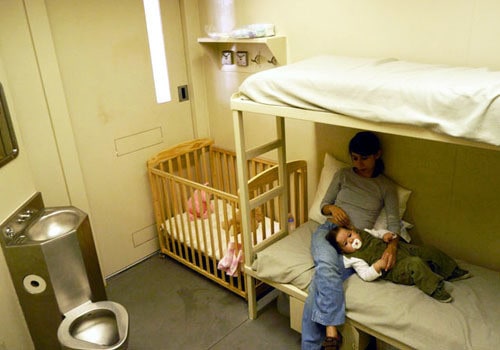 America's Family Prison
