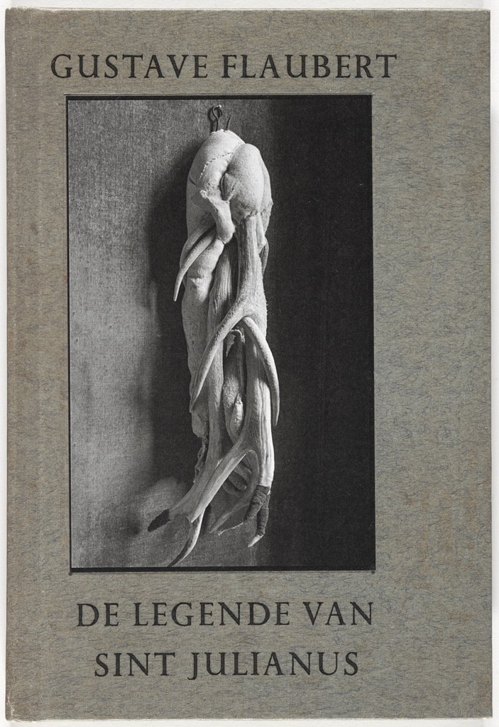 De Legende van Sint Julianus
