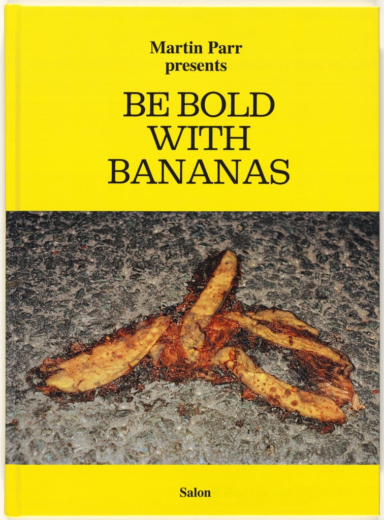 Be Bold with Bananas