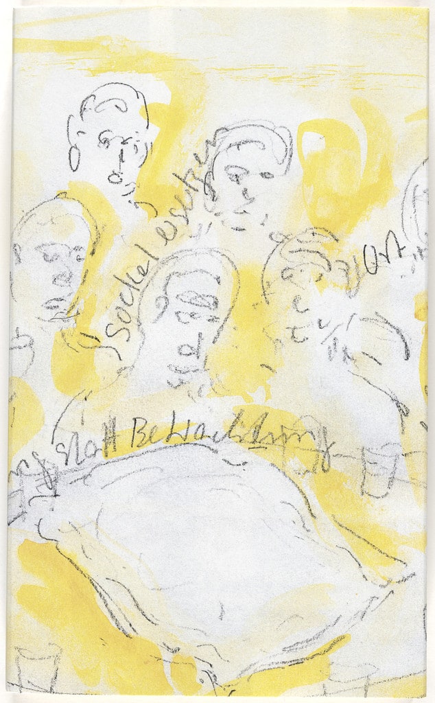 Menschheitsdämmerung