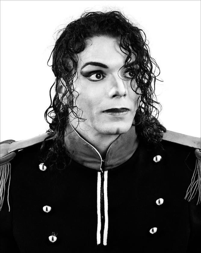 Michael Jackson #3
