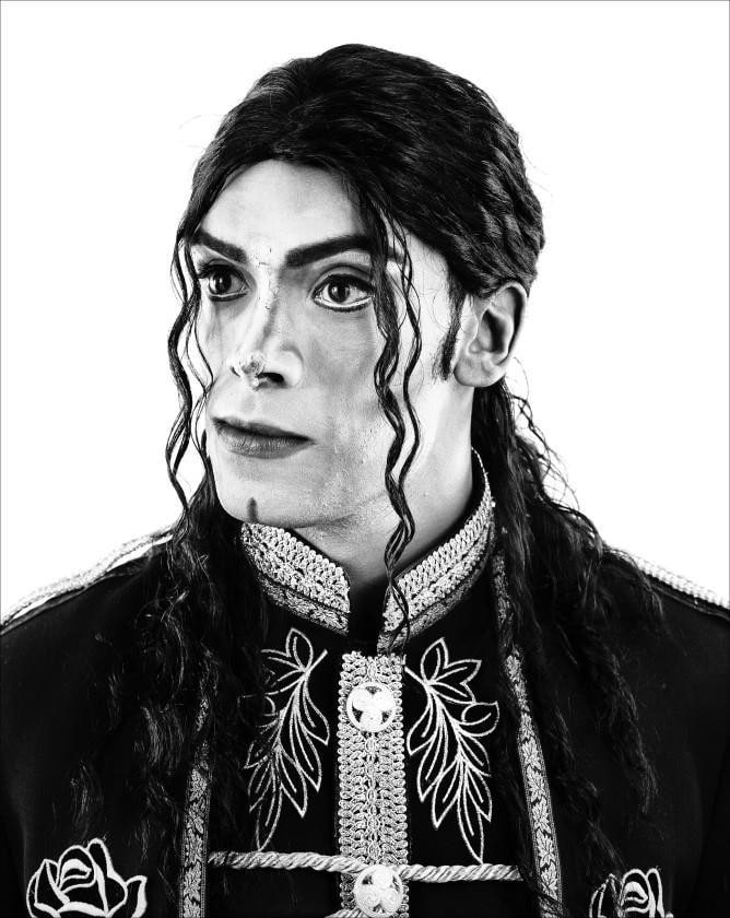 Michael Jackson #4
