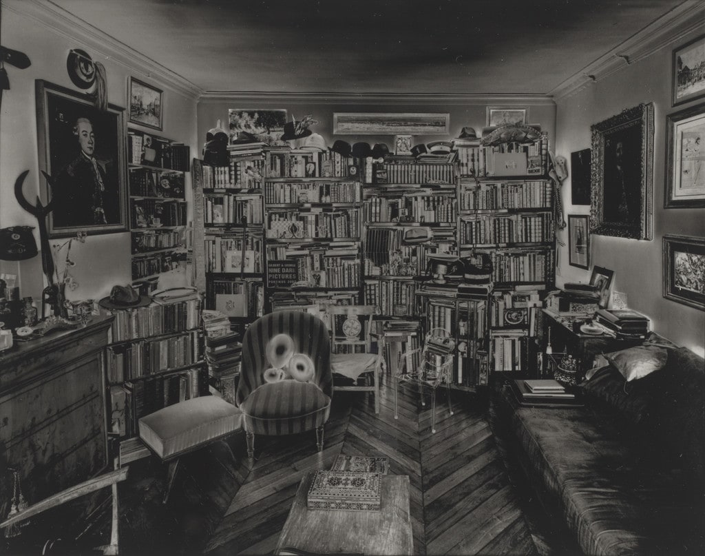 Nine Dark Pictures