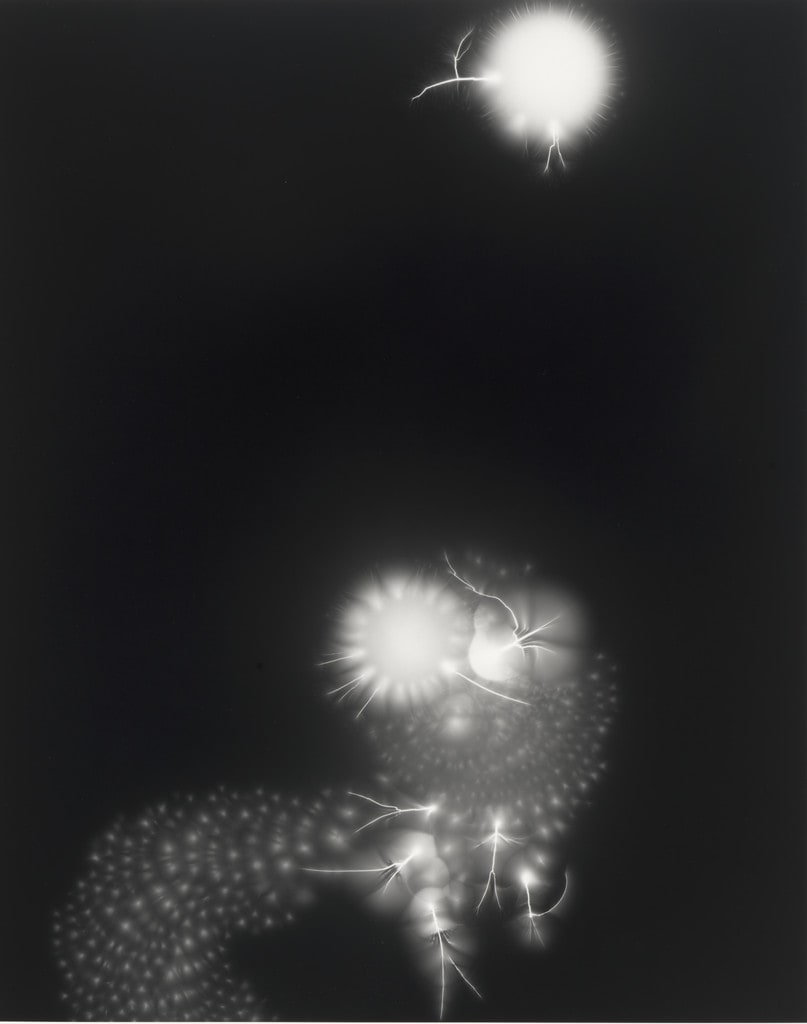 Lightning Fields 138