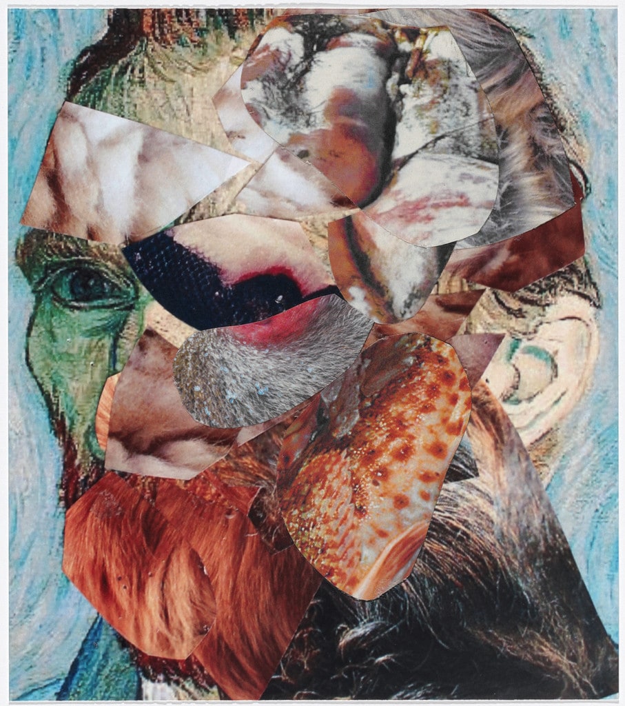 The Lidless Eye (for Parkett no. 99)