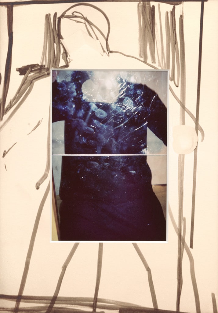 Mutter: skeleton of the house under construction