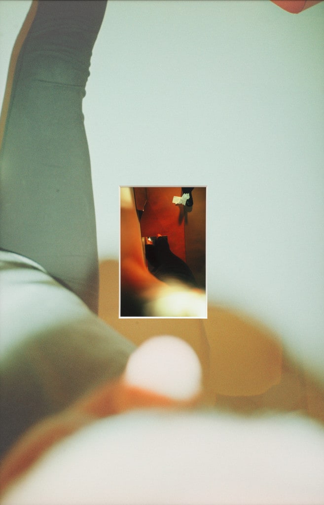 Eye and eye, prow