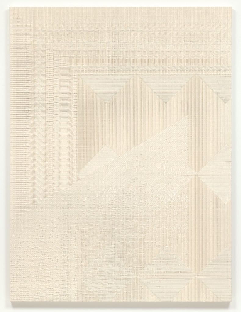 Bitmap Gradient Ray III