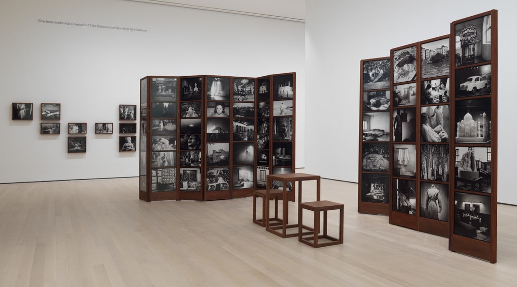 Museum of Chance
