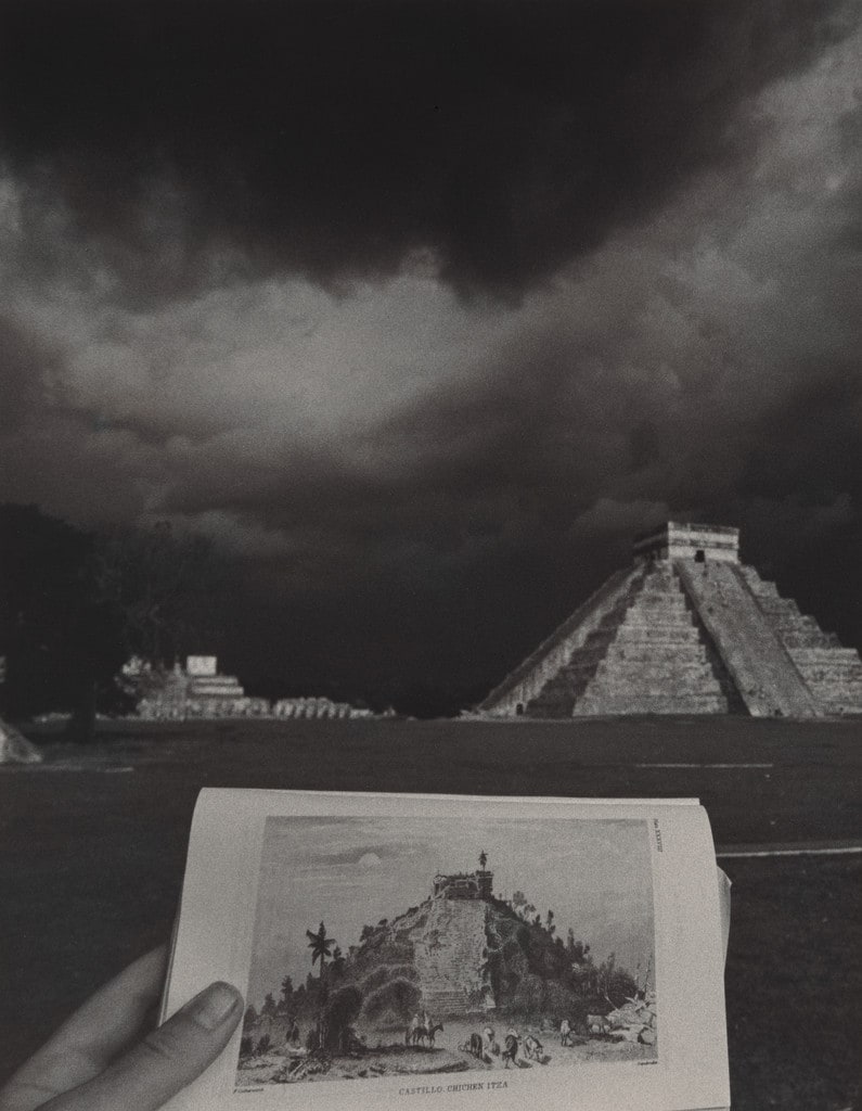 The Castle [Chichén Itzá]