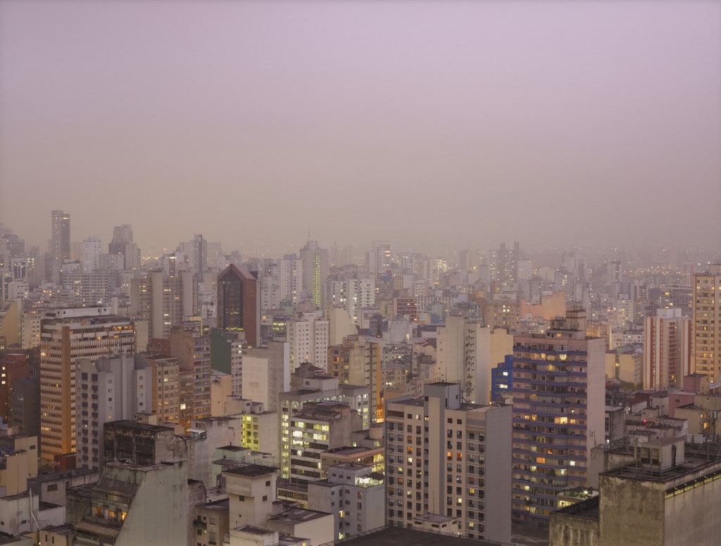 Purple Haze