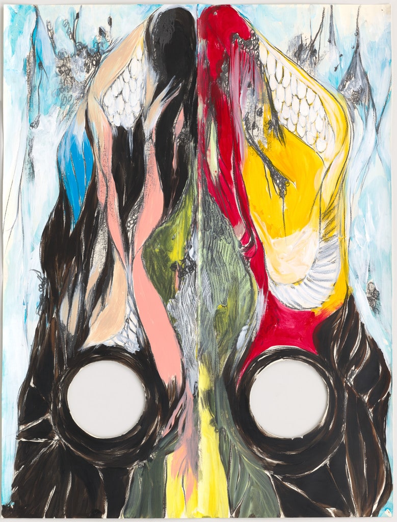 Untitled (Pinnacle)