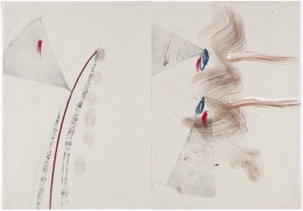 S.O.S. Smoke Signals from Underground (SOS. Senyals de fum des d'un subsòl)