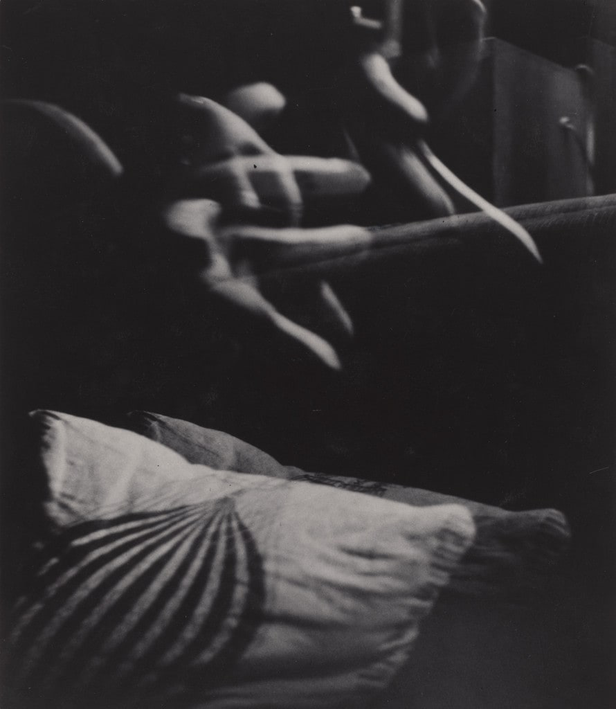Unconcerned Photograph