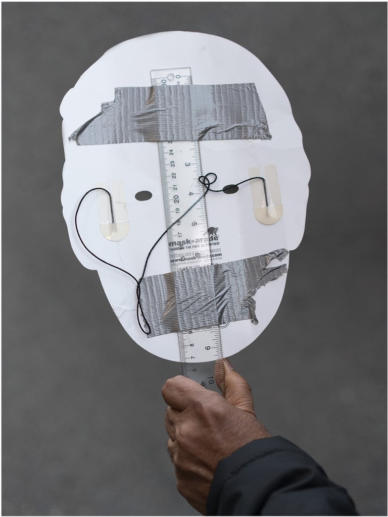 Mask in Reverse