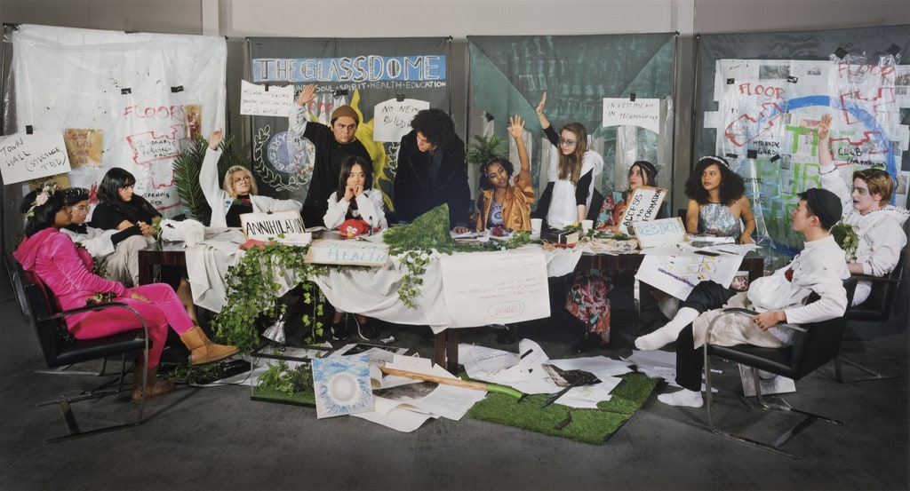 The Council