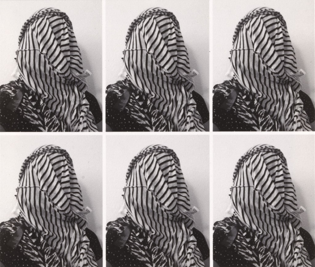 Applicant Photos (Migrants) #1