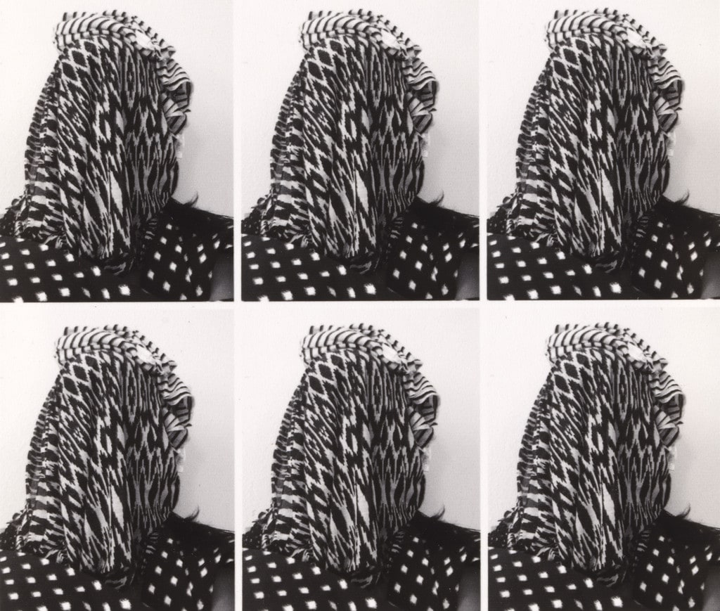 Applicant Photos (Migrants) #2