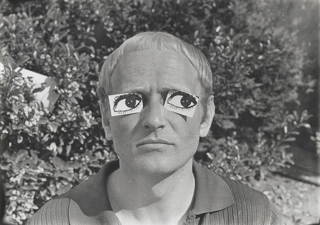 With the Eyes of Others