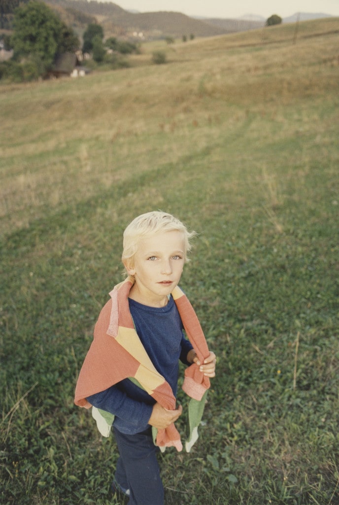 Patrik