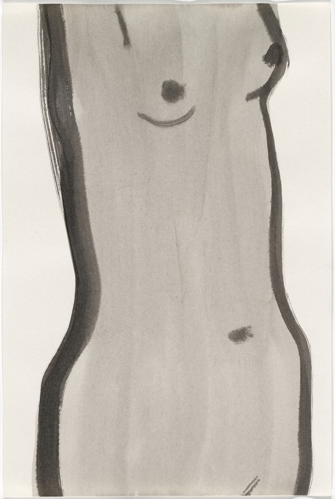 no title (torso)