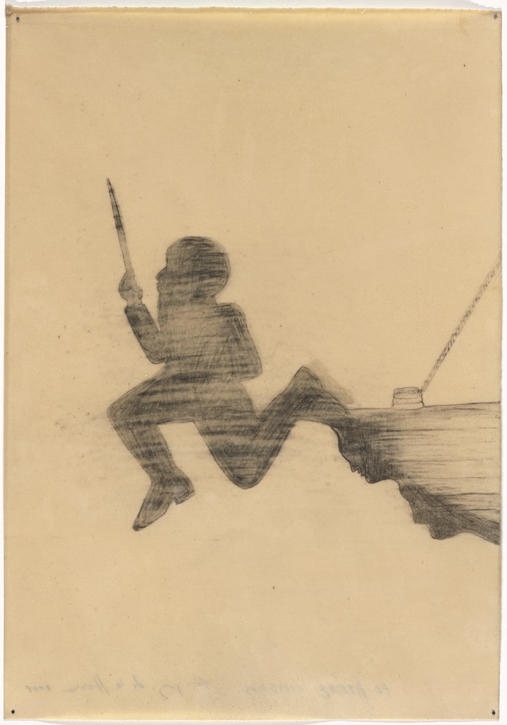 National Hero (El Heroe nacional)