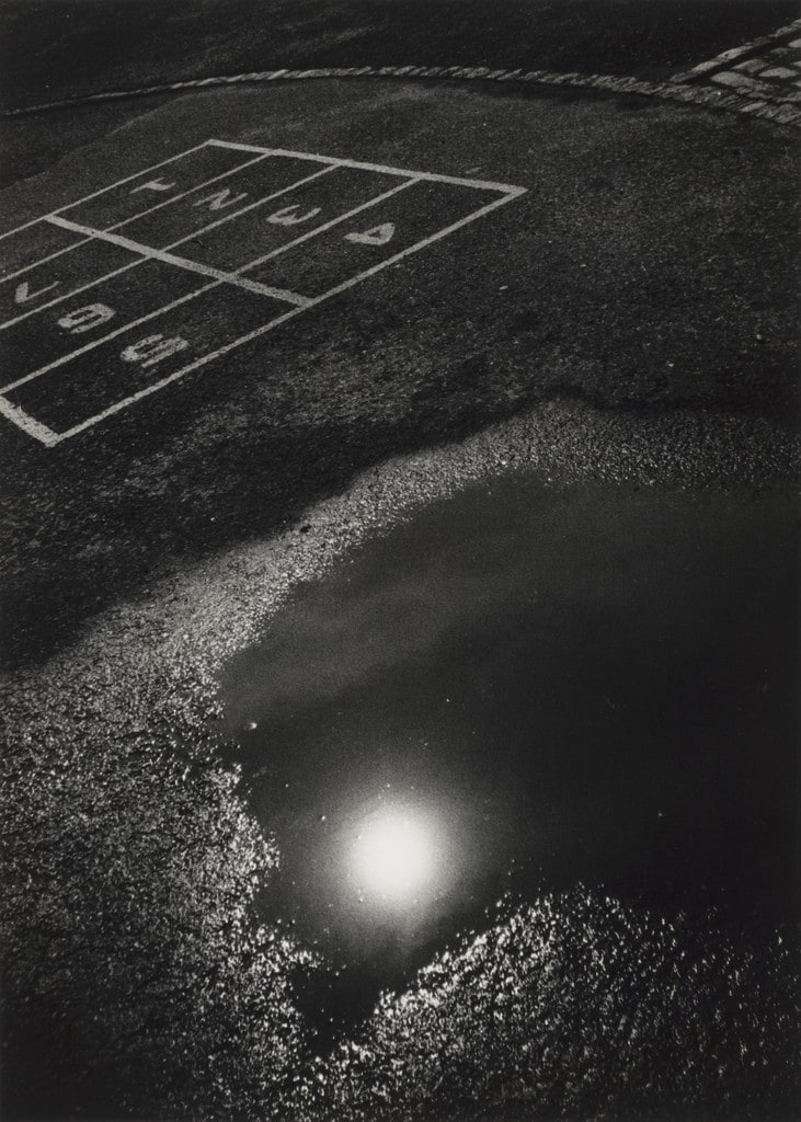 Untitled, New York