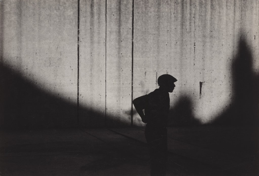 Untitled, Harlem, New York