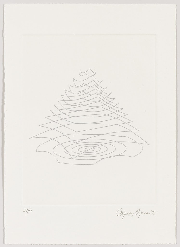 Untitled from Fragmentation