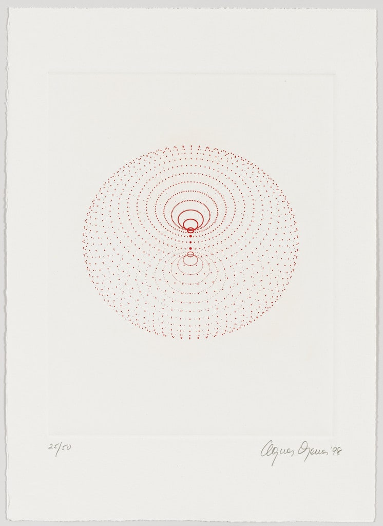 Untitled from Fragmentation