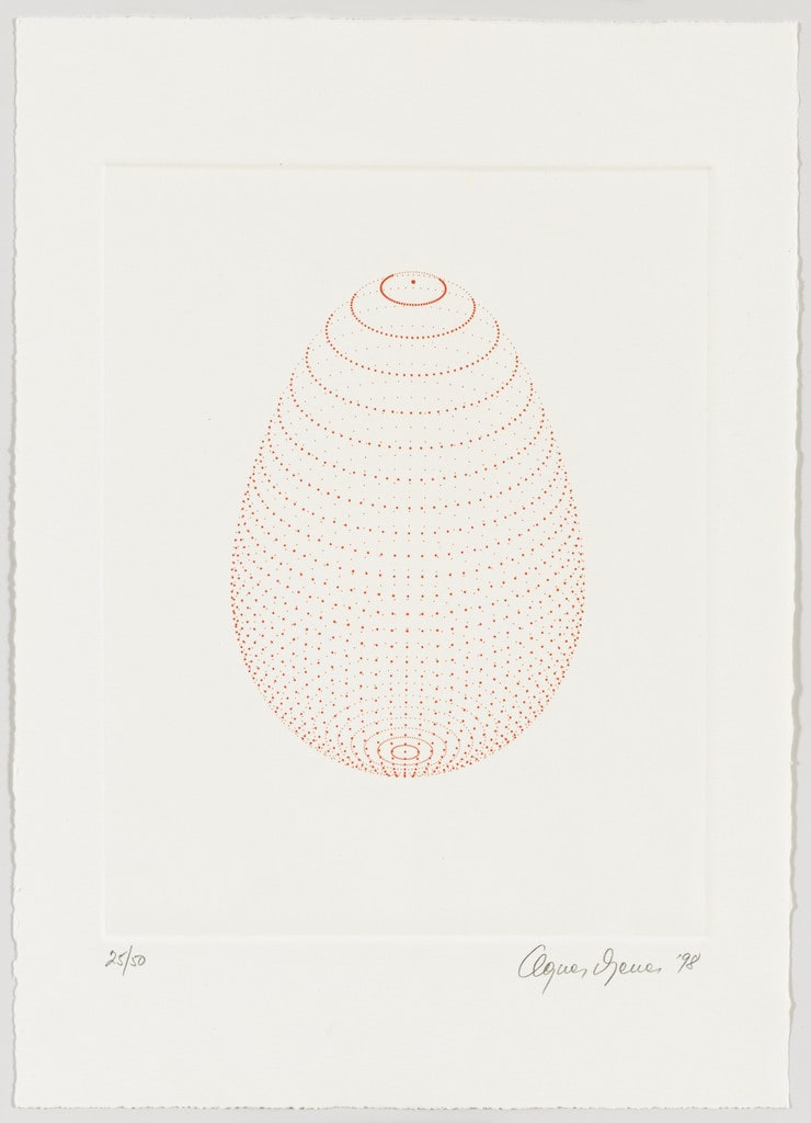Untitled from Fragmentation