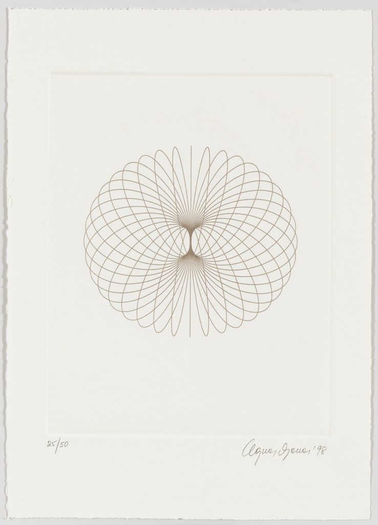 Untitled from Fragmentation