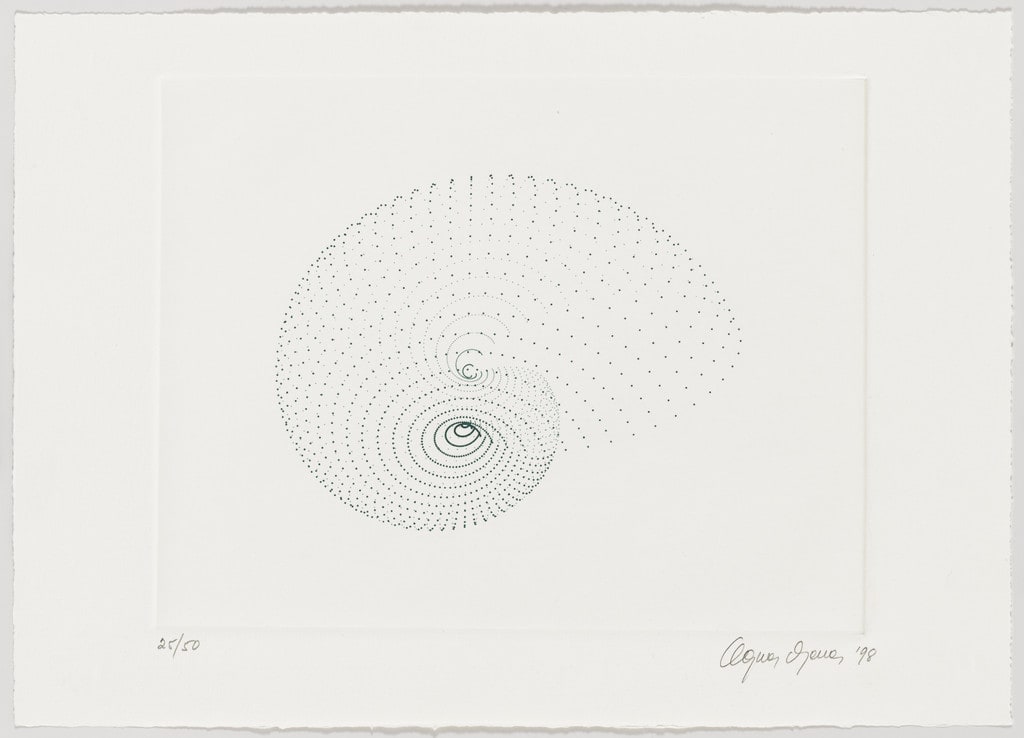 Untitled from Fragmentation