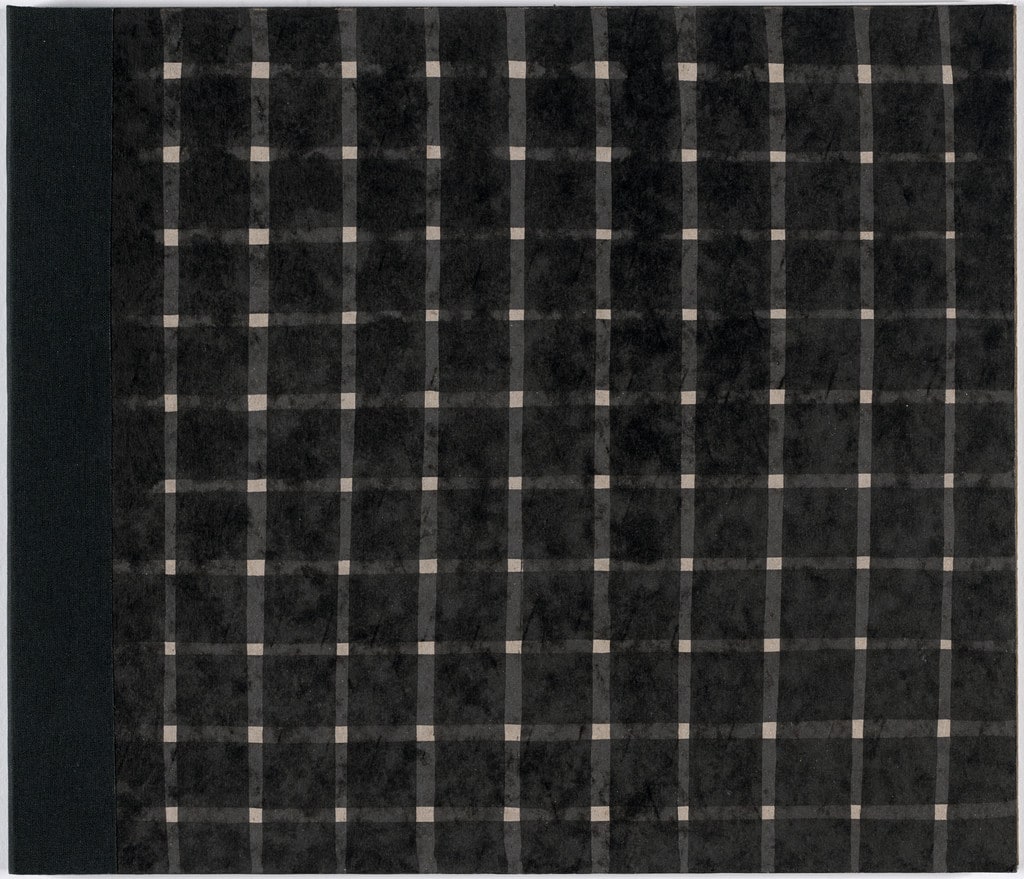 Grid Book