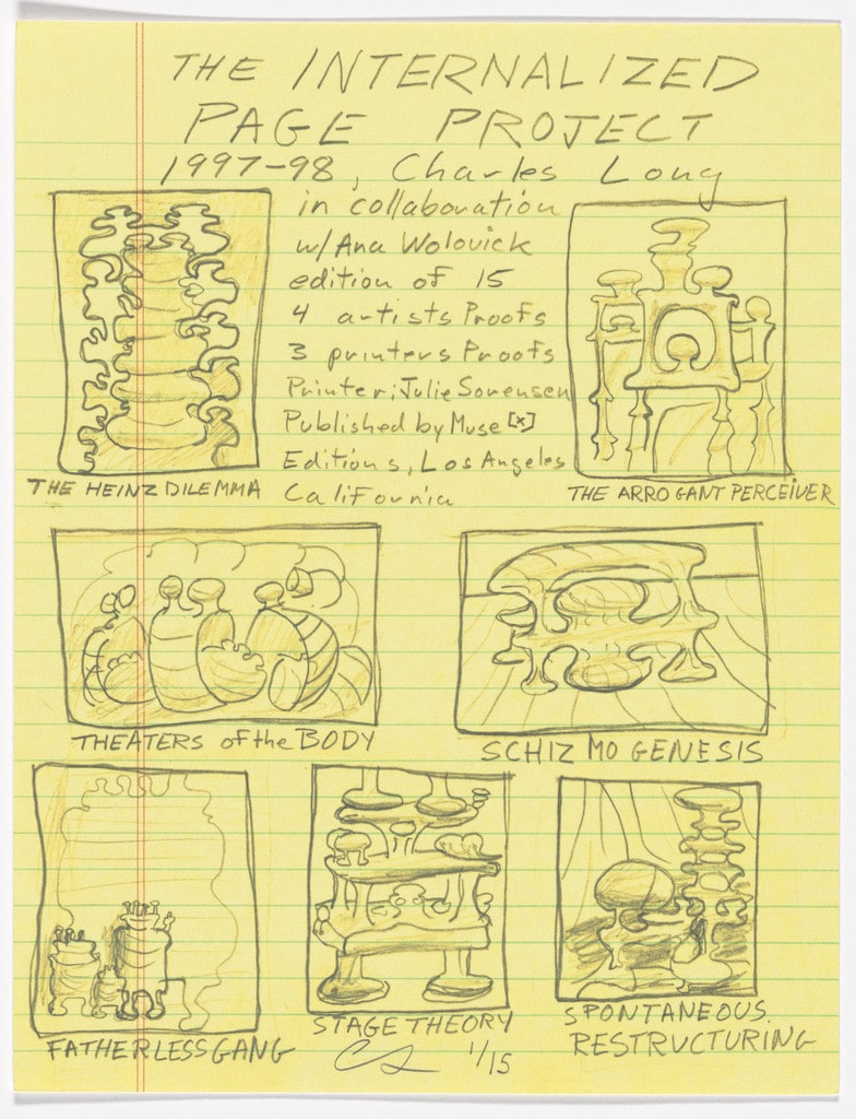 Internalized Page Project from Internalized Page Project