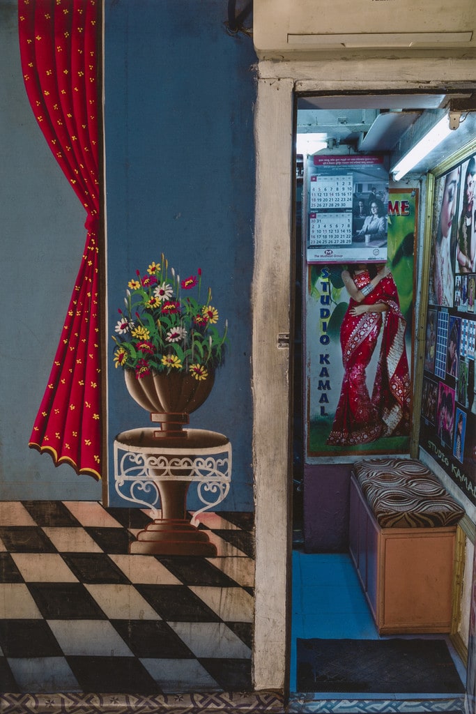 Studio Kamal, Cuttack, Orissa