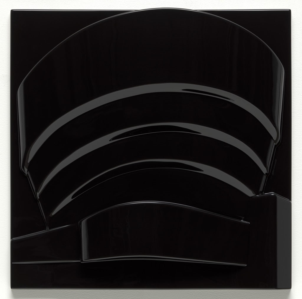 Guggenheim (black)
