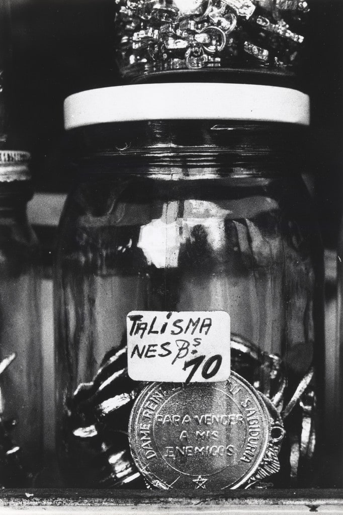 Untitled from the series Sistema nervioso (Nervous System)