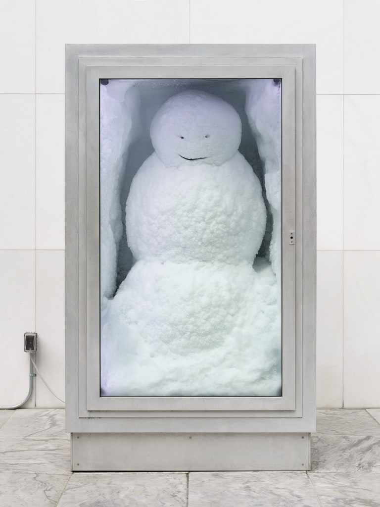 Snowman