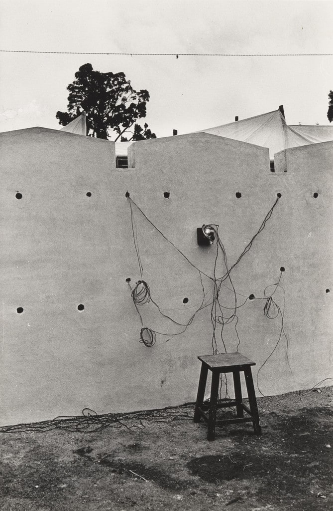 A Village Near Delhi