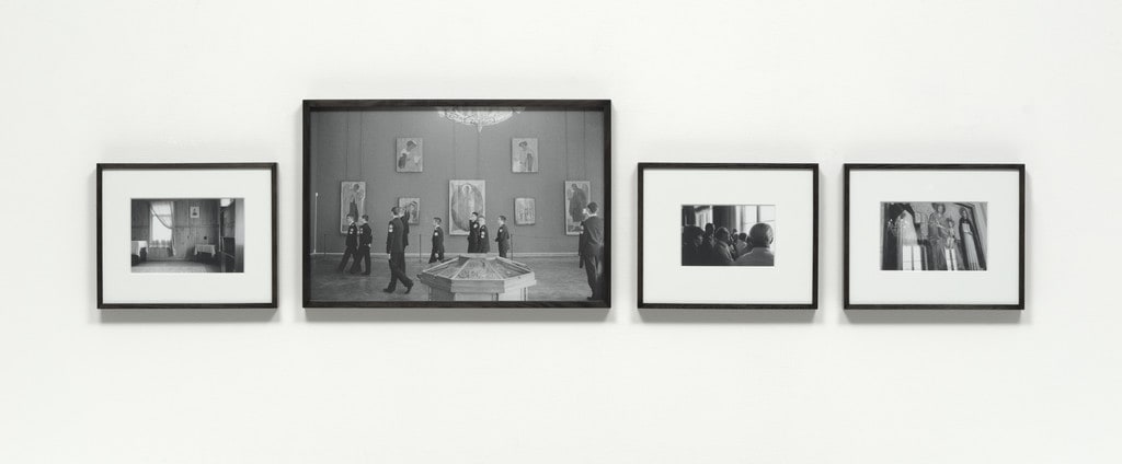 Reversed Frames