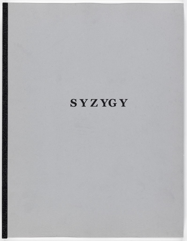 SYZYGY